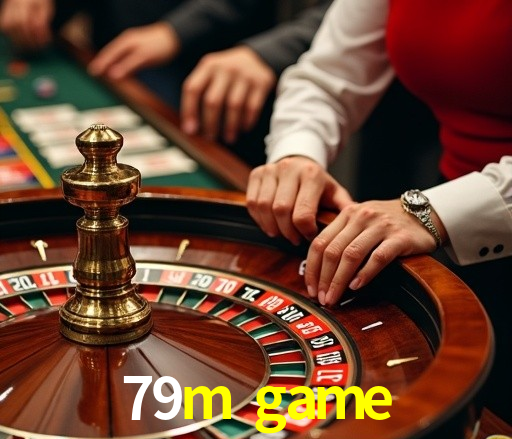 Interface do Aplicativo 79m game - Design Premium e Intuitivo