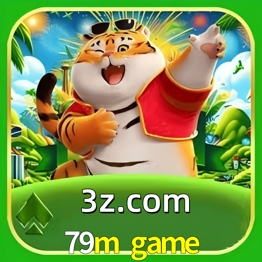 79m game Logo